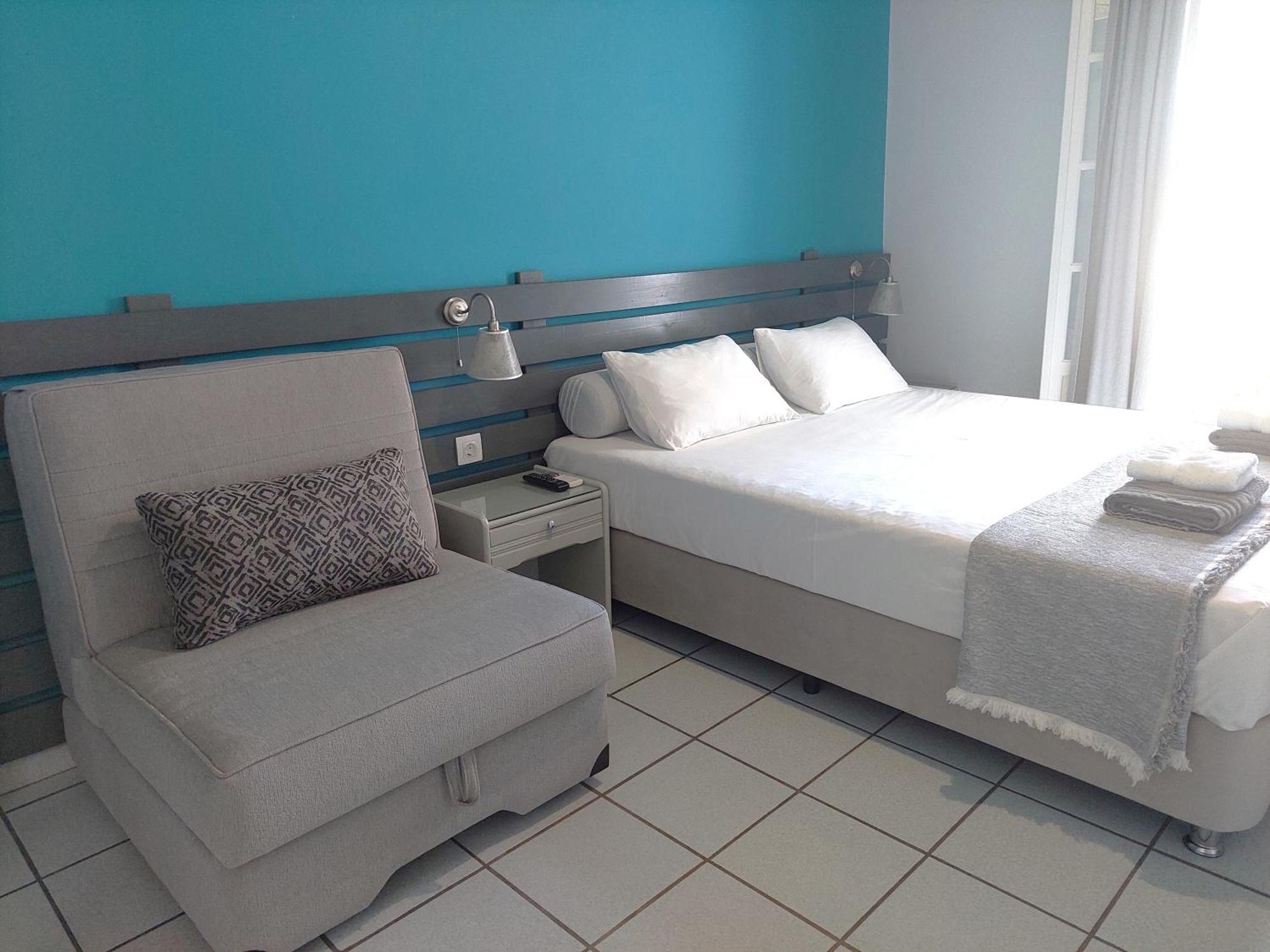 Kini Bay Apartment Exterior photo