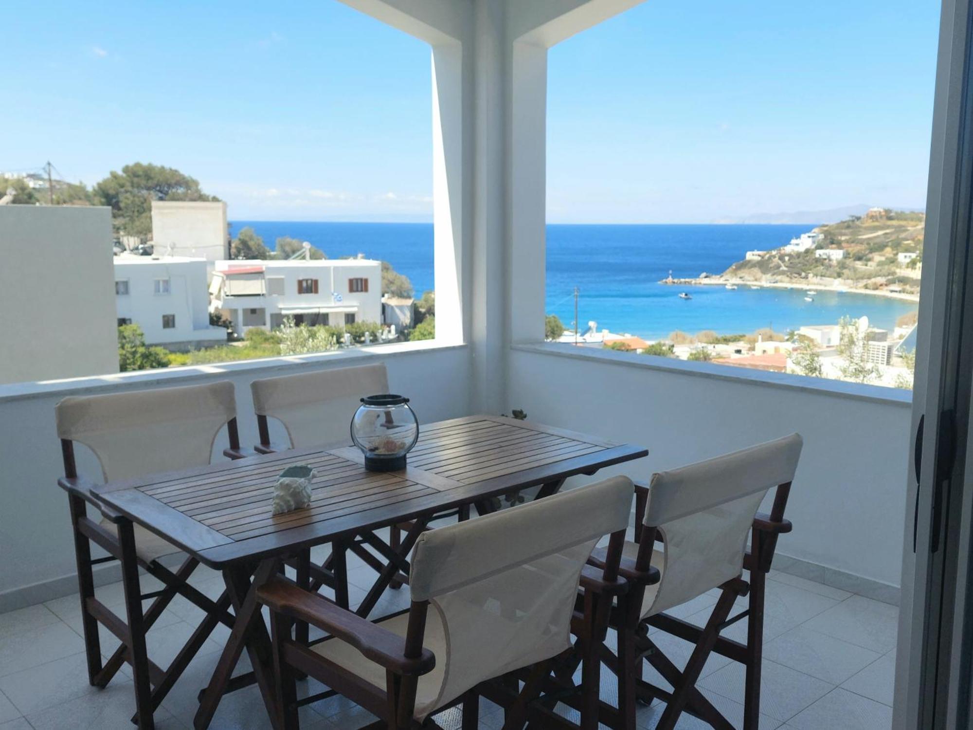 Kini Bay Apartment Exterior photo