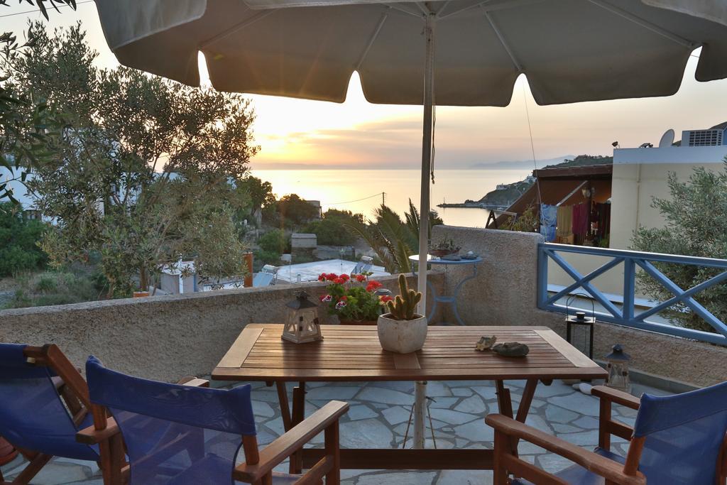 Kini Bay Apartment Exterior photo