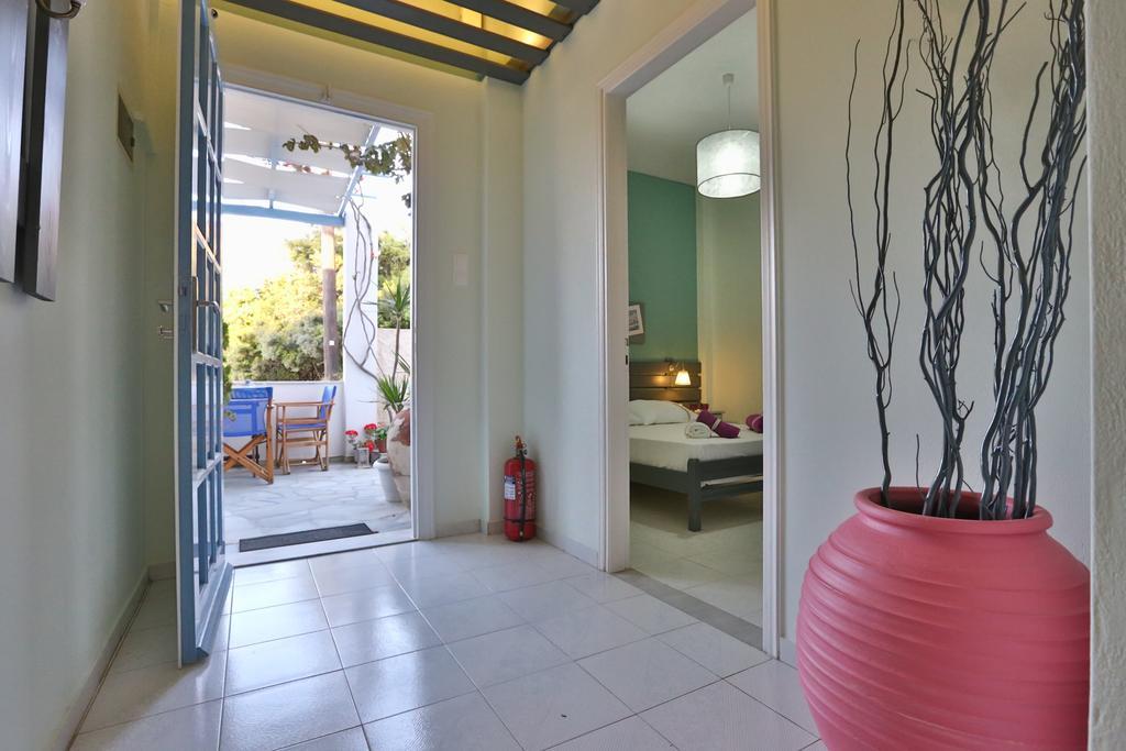 Kini Bay Apartment Exterior photo