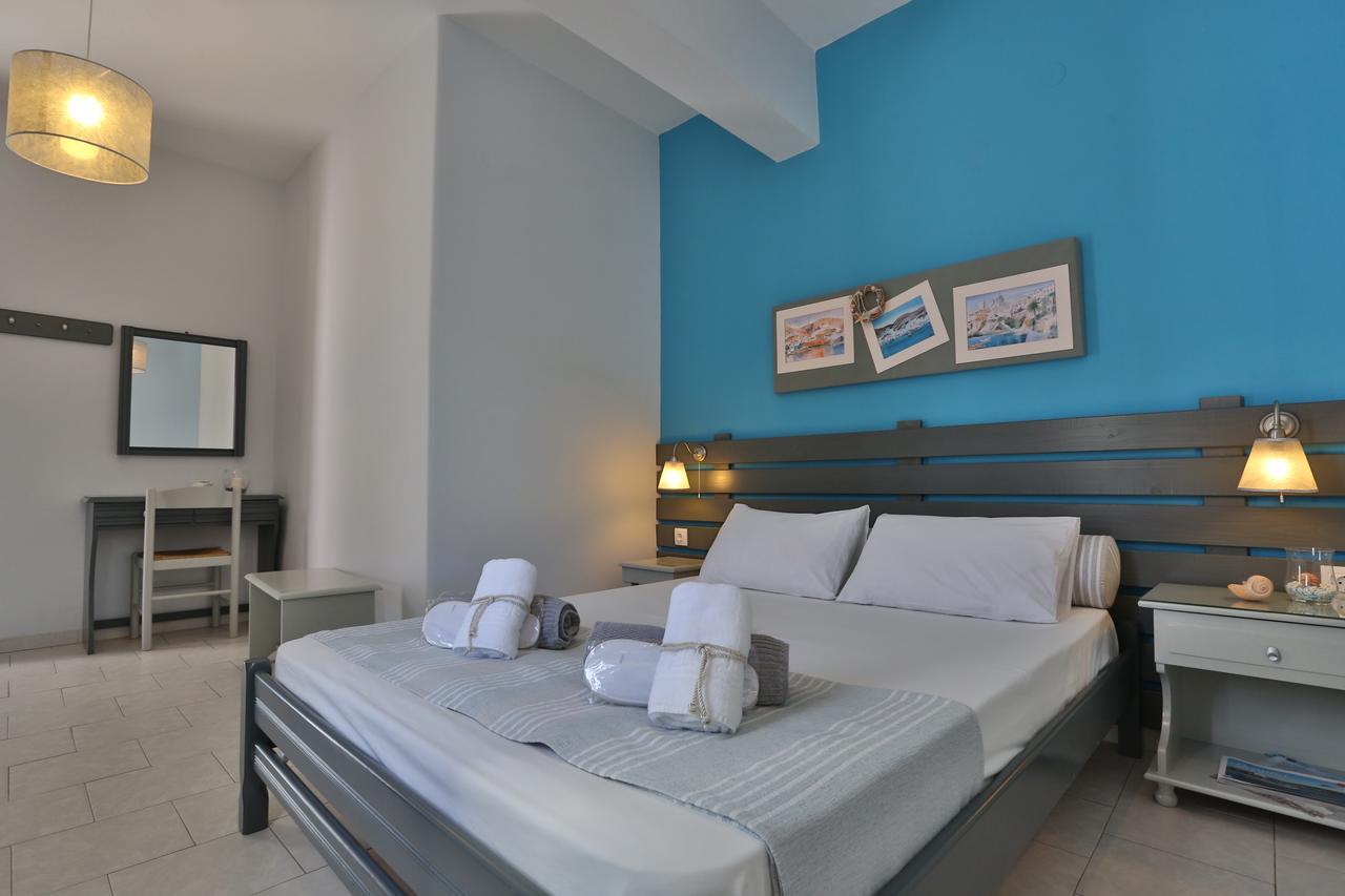 Kini Bay Apartment Exterior photo