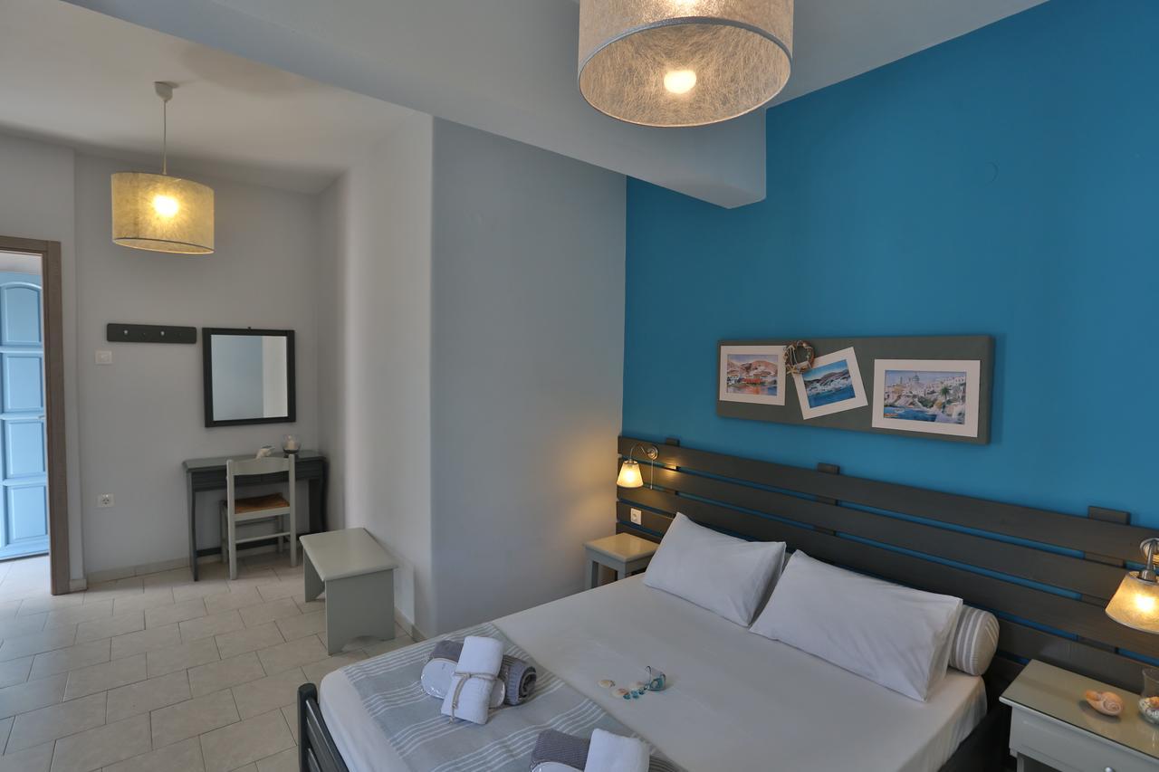 Kini Bay Apartment Exterior photo